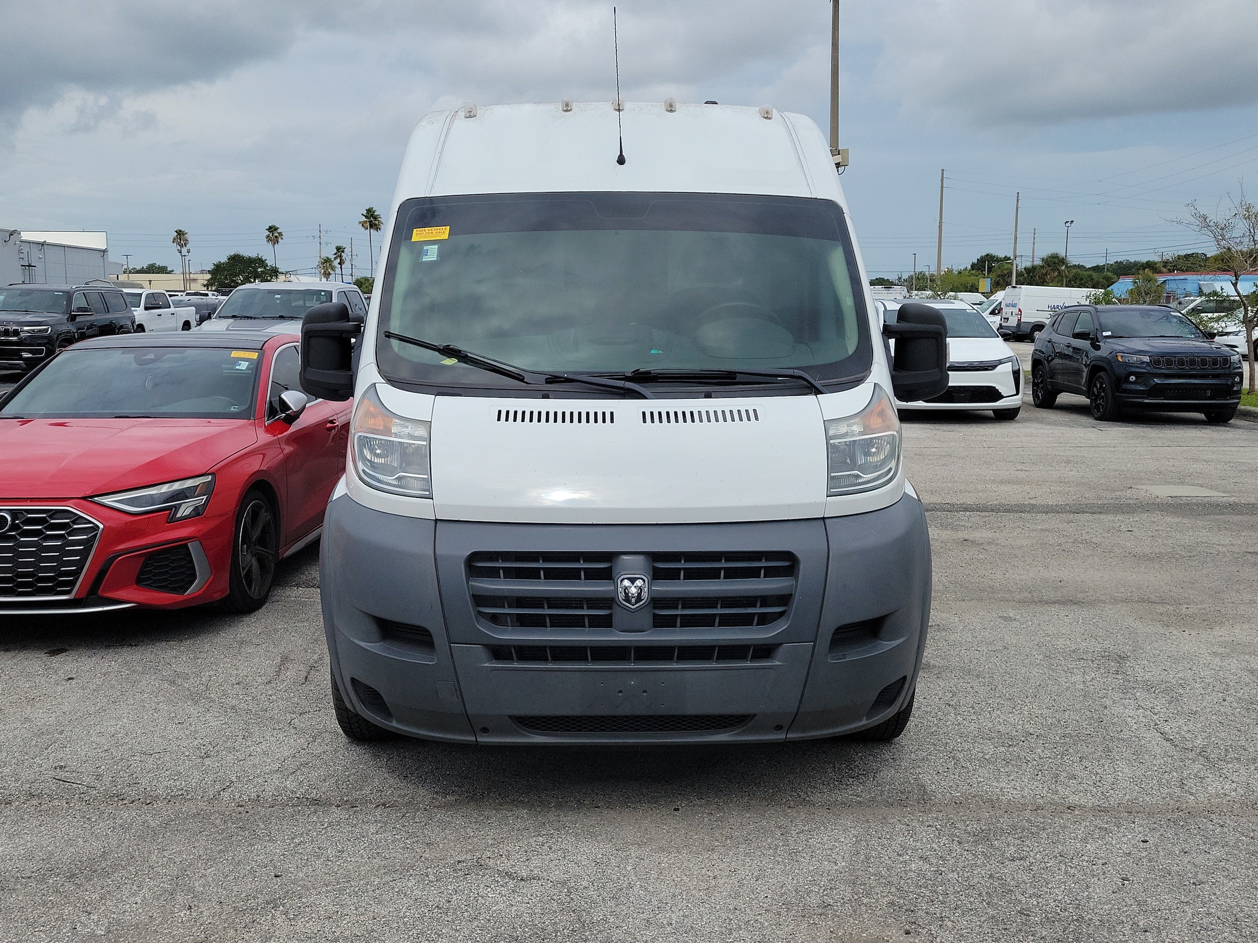 ram promaster cargo van 2014 3C6TRVDD4EE130432 image ram promaster cargo van 2014 3C6TRVDD4EE130432 image
